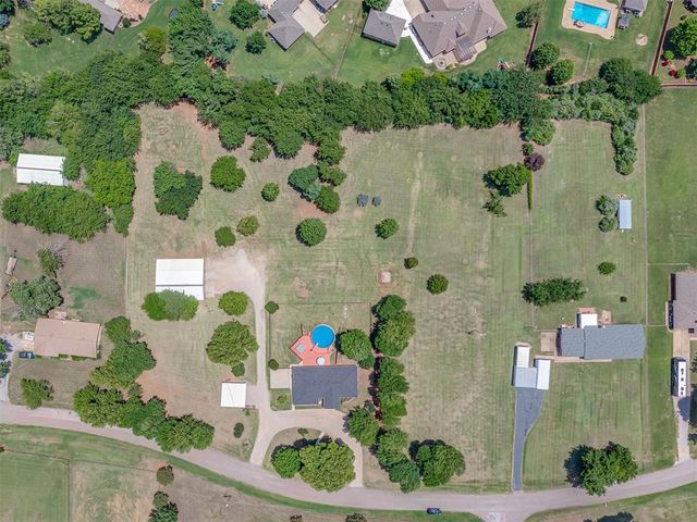 3816 Princeton Avenue, Edmond, OK 73034