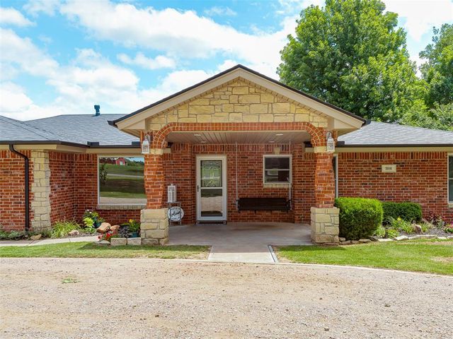 3816 Princeton Avenue, Edmond, OK 73034
