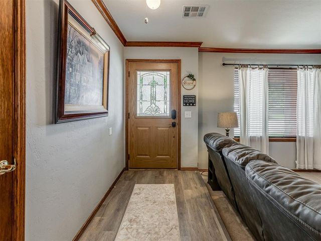 3816 Princeton Avenue, Edmond, OK 73034