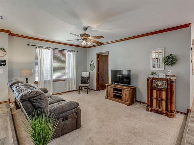 3816 Princeton Avenue, Edmond, OK 73034