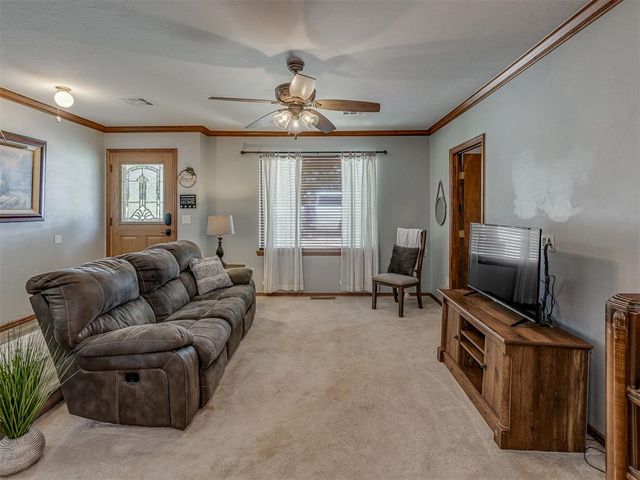 3816 Princeton Avenue, Edmond, OK 73034