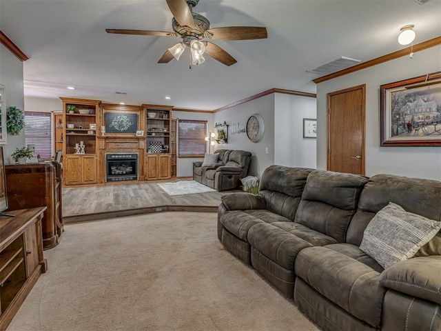 3816 Princeton Avenue, Edmond, OK 73034