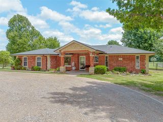 3816 Princeton Avenue, Edmond, OK 73034