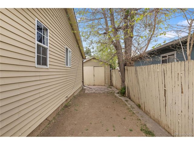 2233 S Fox St, Denver, CO 80223