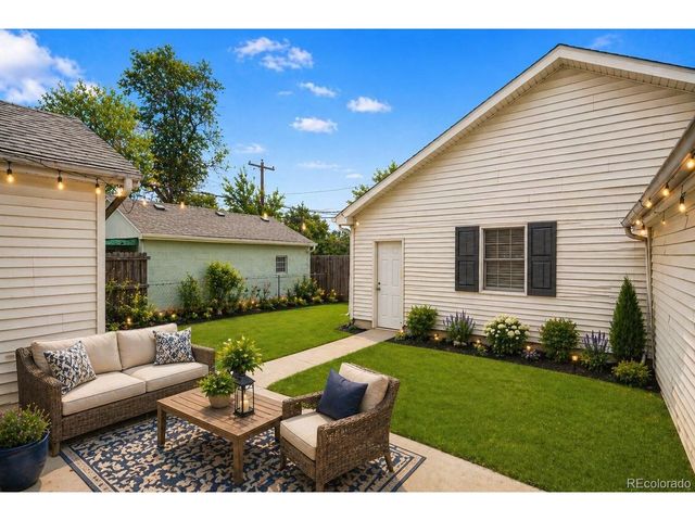 2233 S Fox St, Denver, CO 80223