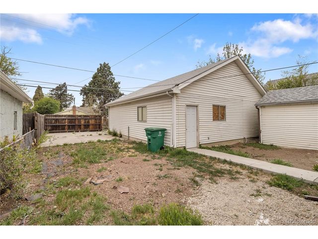 2233 S Fox St, Denver, CO 80223