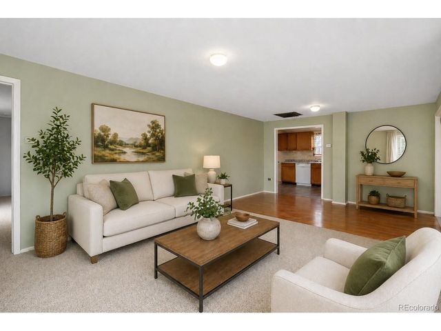 2233 S Fox St, Denver, CO 80223