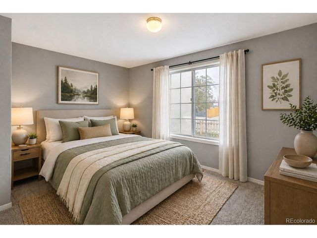 2233 S Fox St, Denver, CO 80223