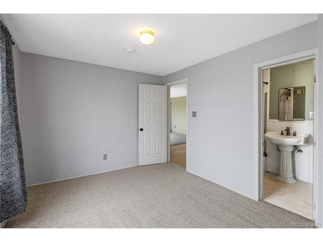 2233 S Fox St, Denver, CO 80223
