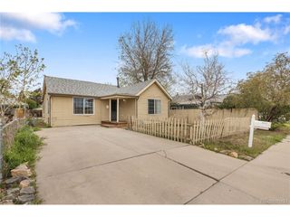 2233 S Fox St, Denver, CO 80223
