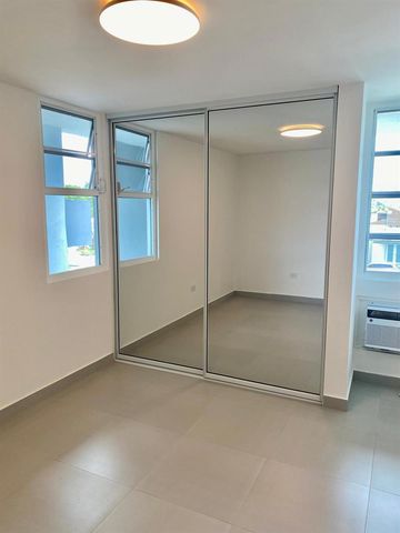 Cond. Monte Mayor AVE. JUAN CARLOS DE BORBON 1404, Guaynabo, PR 00969