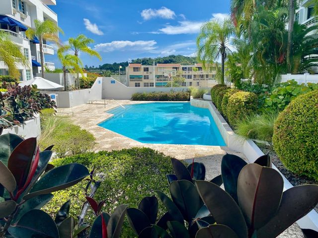 Cond. Monte Mayor AVE. JUAN CARLOS DE BORBON 1404, Guaynabo, PR 00969