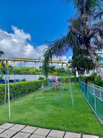 Cond. Monte Mayor AVE. JUAN CARLOS DE BORBON 1404, Guaynabo, PR 00969