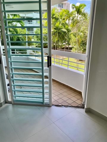 Cond. Monte Mayor AVE. JUAN CARLOS DE BORBON 1404, Guaynabo, PR 00969