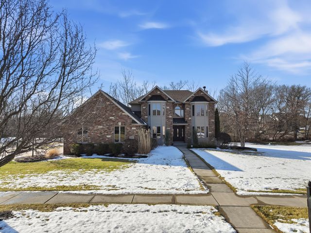 9560 Calumet Avenue, St. John, IN 46373