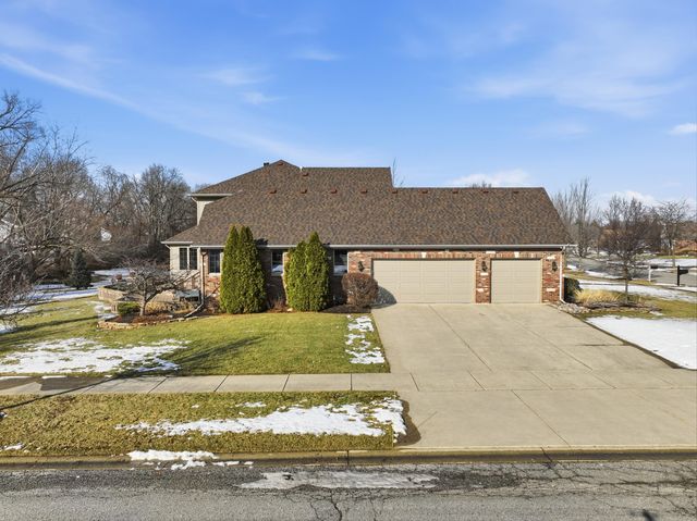 9560 Calumet Avenue, St. John, IN 46373