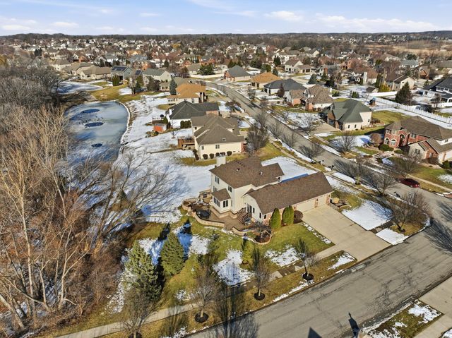 9560 Calumet Avenue, St. John, IN 46373