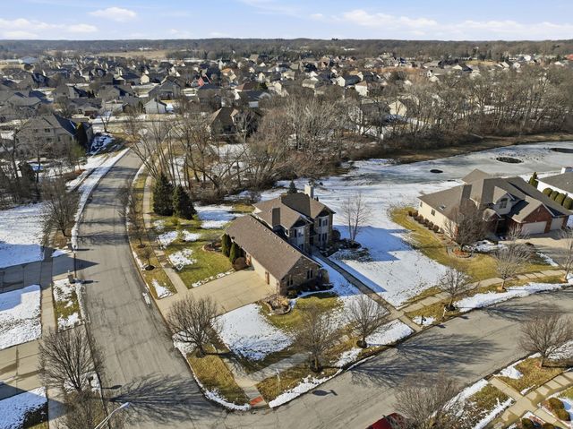 9560 Calumet Avenue, St. John, IN 46373