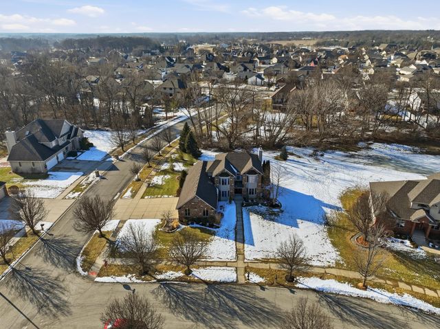 9560 Calumet Avenue, St. John, IN 46373