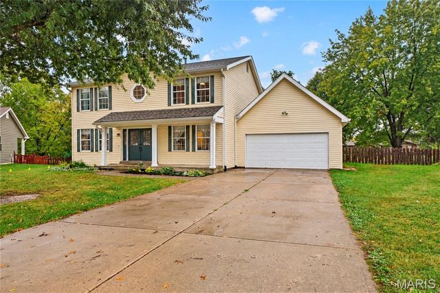 55 Marsala Court, St Charles, MO 63304
