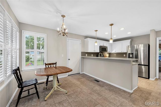 55 Marsala Court, St Charles, MO 63304