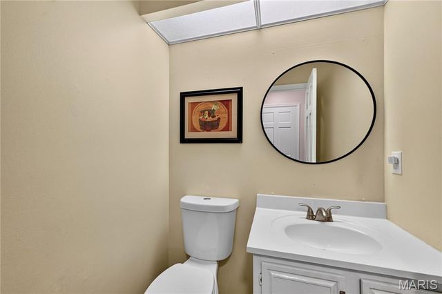 55 Marsala Court, St Charles, MO 63304