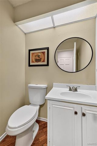 55 Marsala Court, St Charles, MO 63304