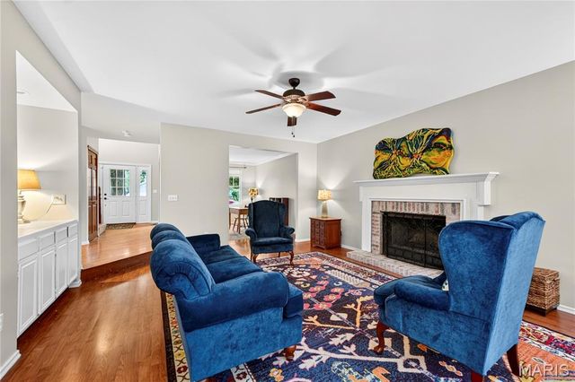 55 Marsala Court, St Charles, MO 63304
