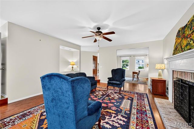 55 Marsala Court, St Charles, MO 63304
