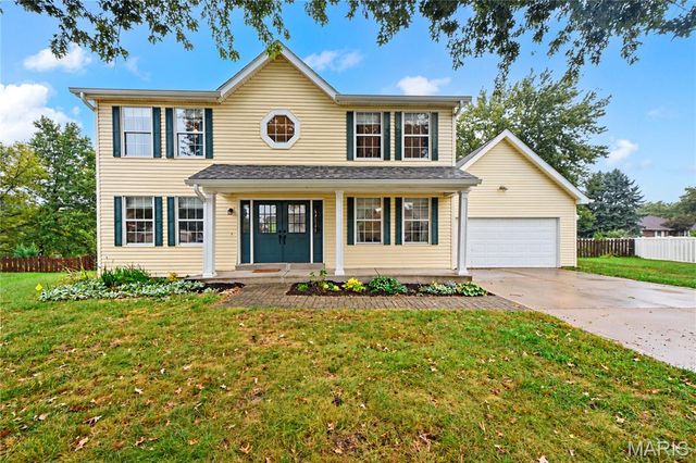 55 Marsala Court, St Charles, MO 63304