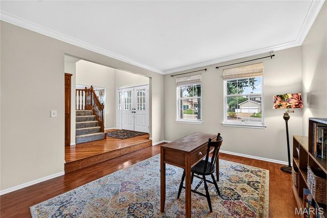 55 Marsala Court, St Charles, MO 63304