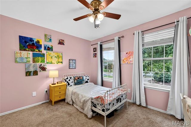 55 Marsala Court, St Charles, MO 63304