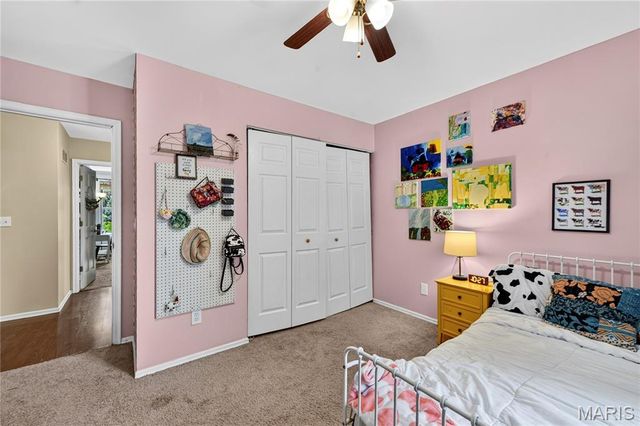 55 Marsala Court, St Charles, MO 63304