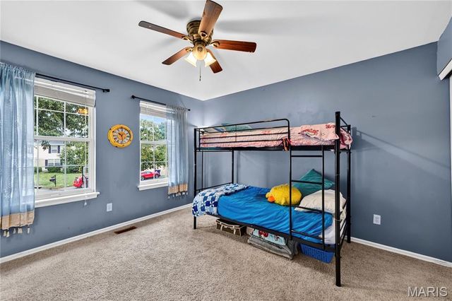 55 Marsala Court, St Charles, MO 63304