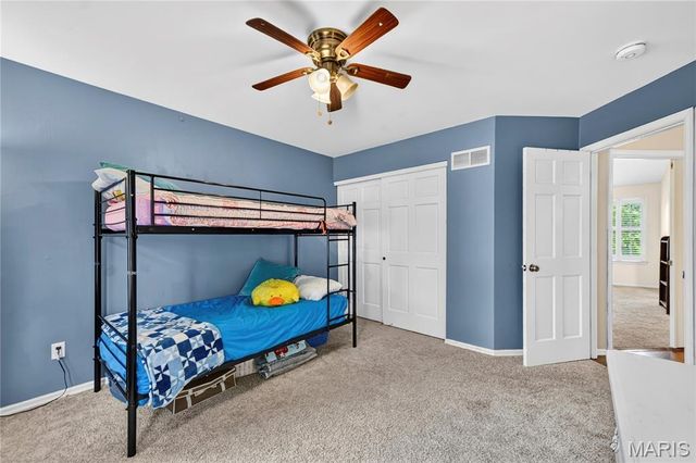 55 Marsala Court, St Charles, MO 63304