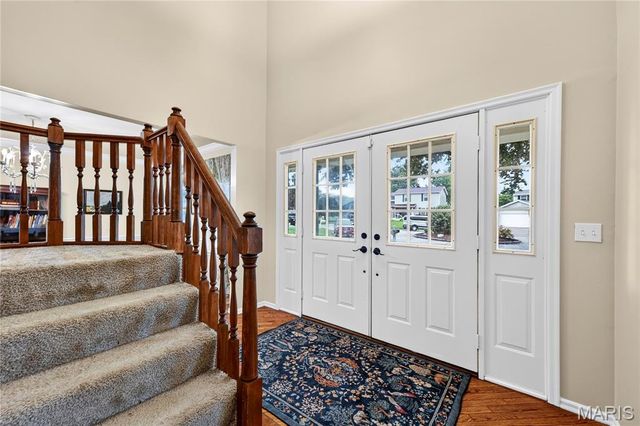 55 Marsala Court, St Charles, MO 63304