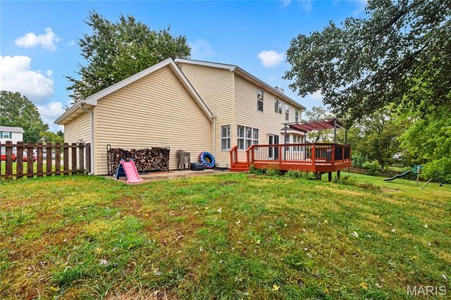 55 Marsala Court, St Charles, MO 63304