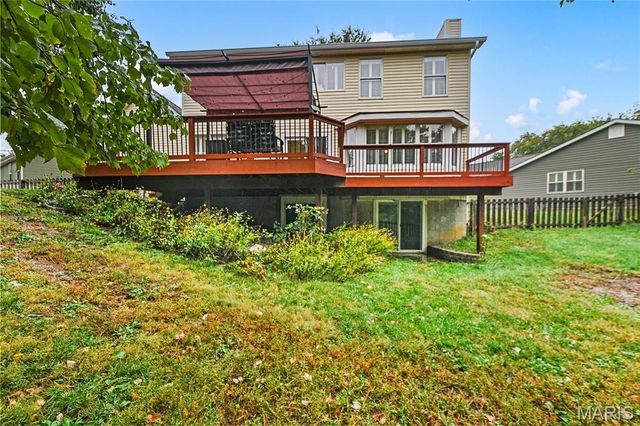 55 Marsala Court, St Charles, MO 63304