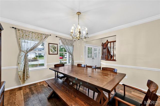 55 Marsala Court, St Charles, MO 63304