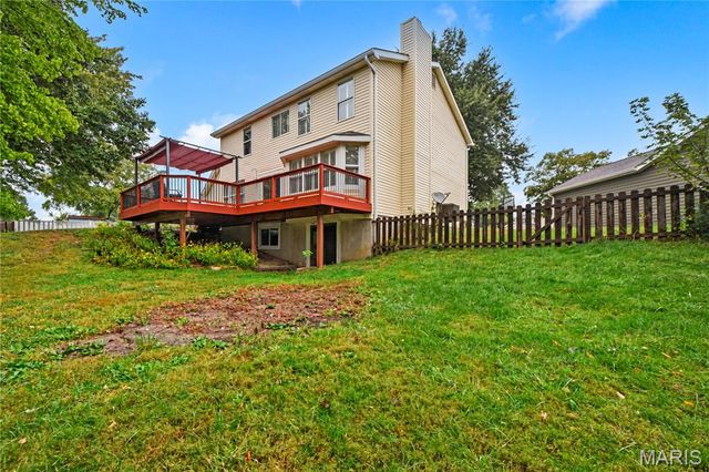 55 Marsala Court, St Charles, MO 63304