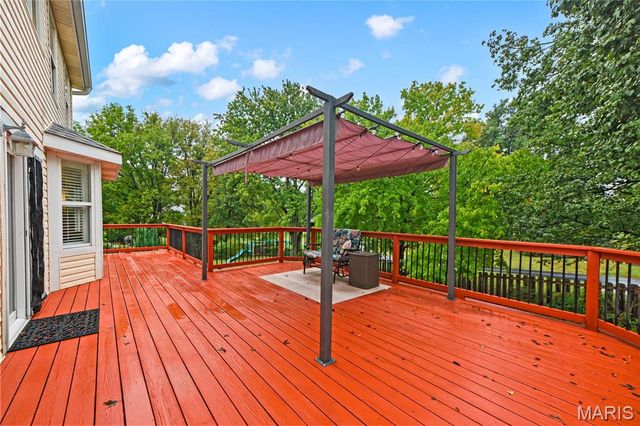 55 Marsala Court, St Charles, MO 63304