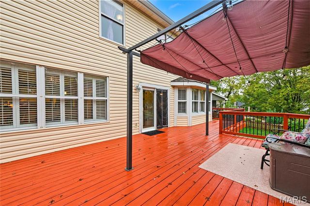 55 Marsala Court, St Charles, MO 63304