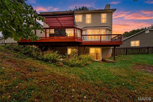 55 Marsala Court, St Charles, MO 63304