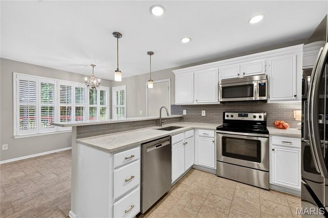 55 Marsala Court, St Charles, MO 63304
