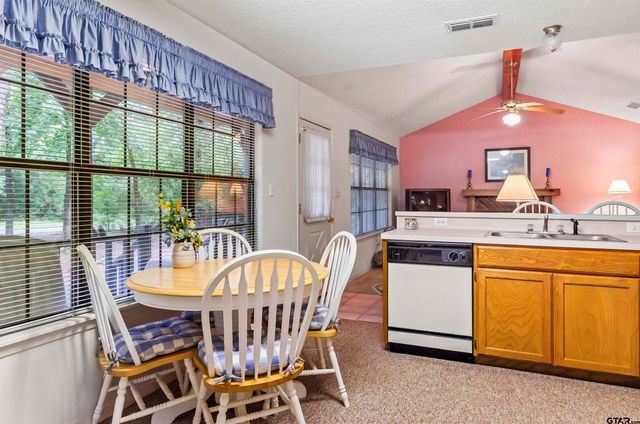 1161 Valleywood Trail, Holly Lake Ranch, TX 75765