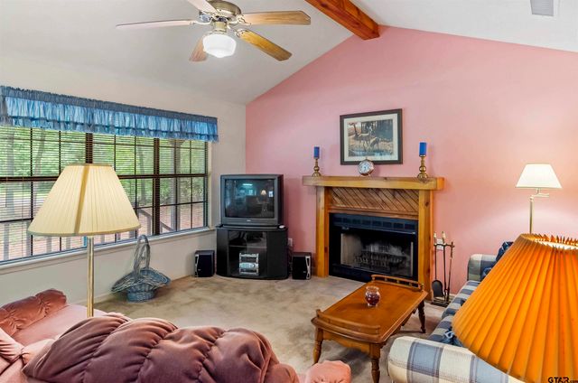 1161 Valleywood Trail, Holly Lake Ranch, TX 75765