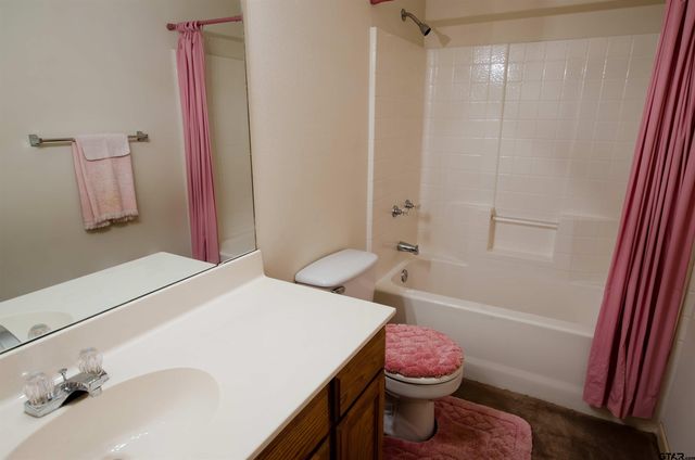 1161 Valleywood Trail, Holly Lake Ranch, TX 75765