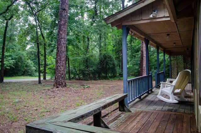 1161 Valleywood Trail, Holly Lake Ranch, TX 75765