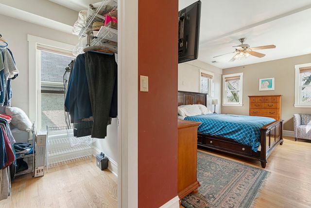 518 N Lombard Avenue, Oak Park, IL 60302