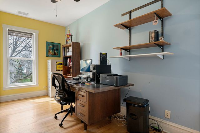 518 N Lombard Avenue, Oak Park, IL 60302